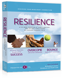 Learn about our resilience audiotape program.